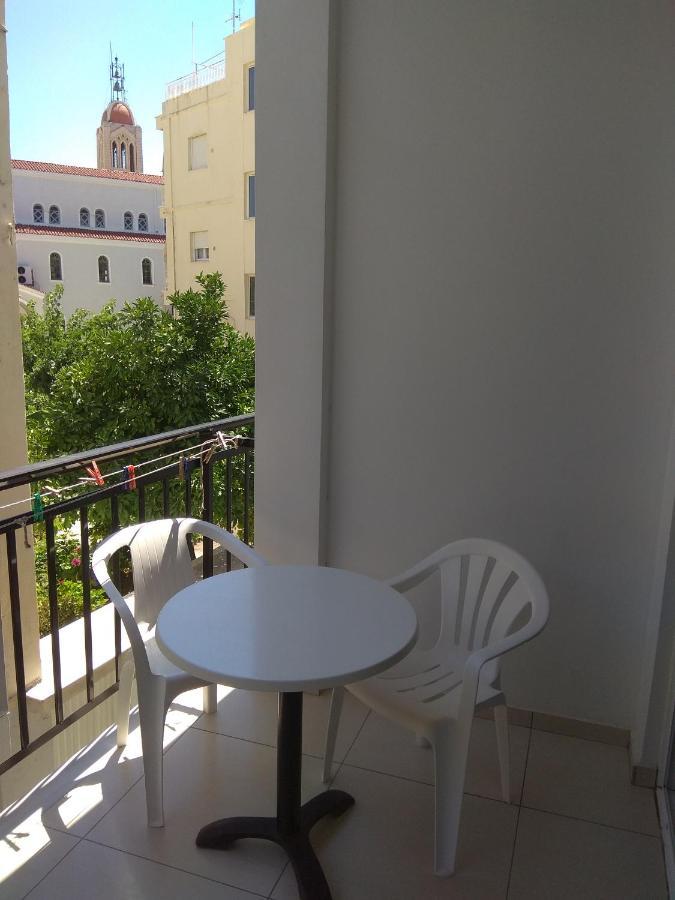 Sea Front Studios Old Town Rethymno  Luaran gambar