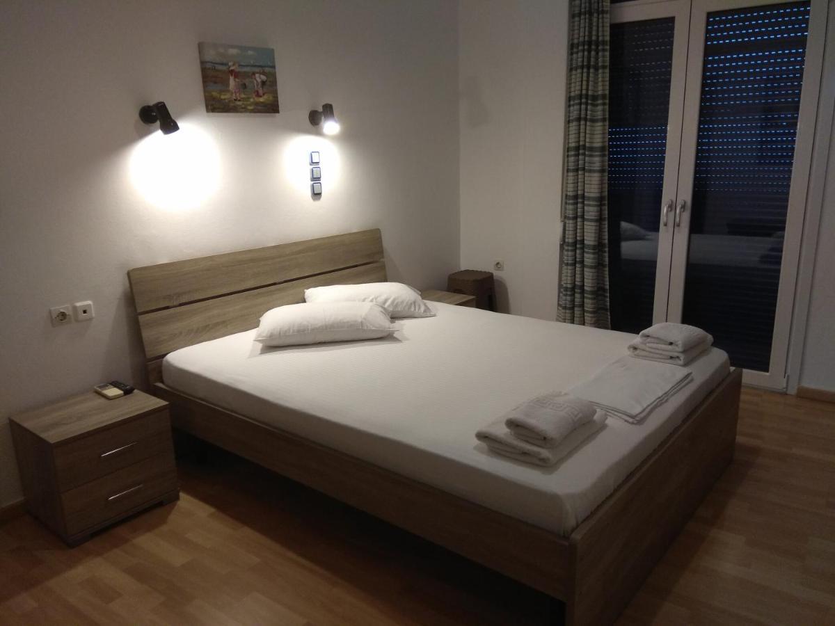 Sea Front Studios Old Town Rethymno  Luaran gambar