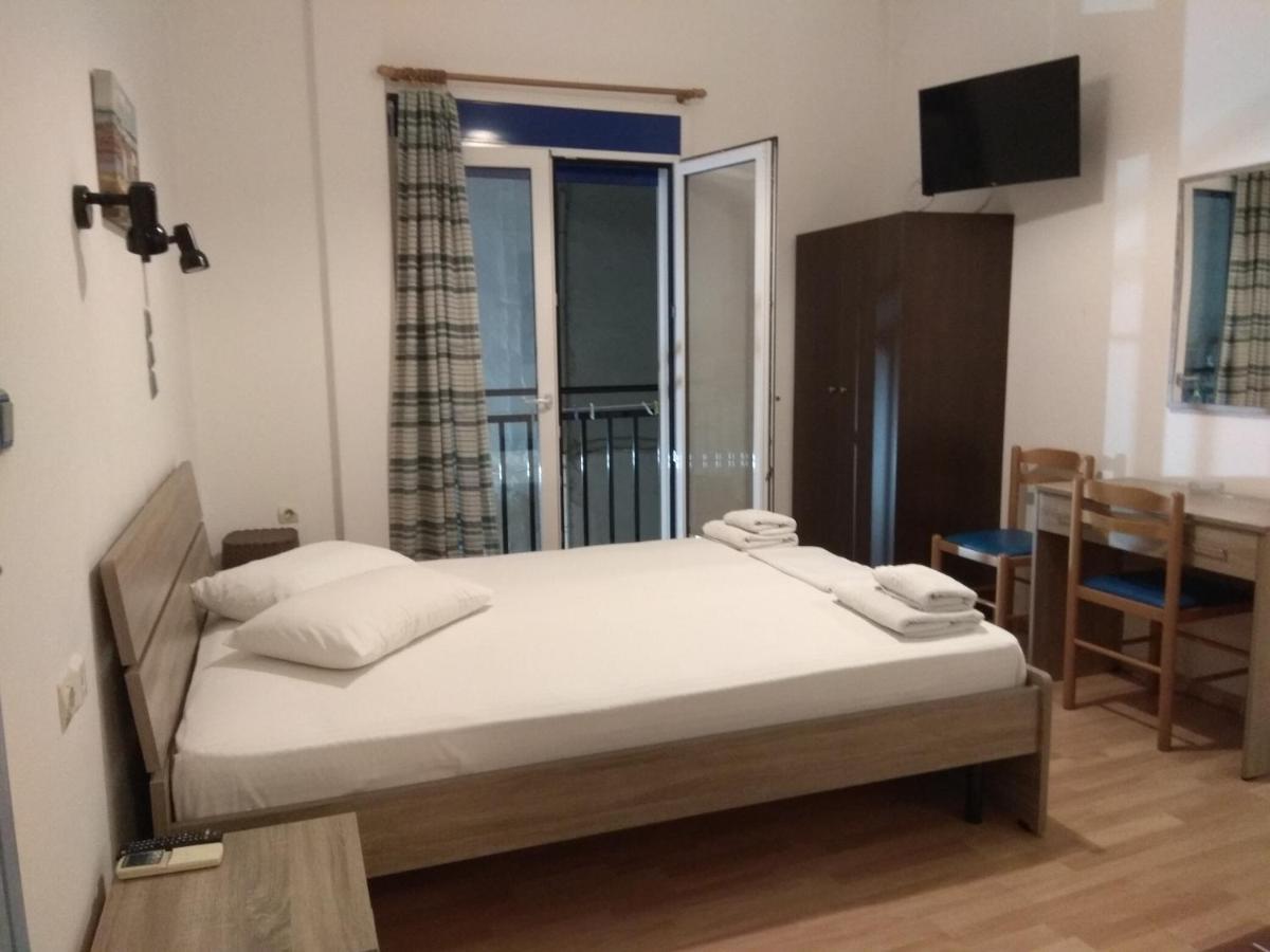 Sea Front Studios Old Town Rethymno  Luaran gambar