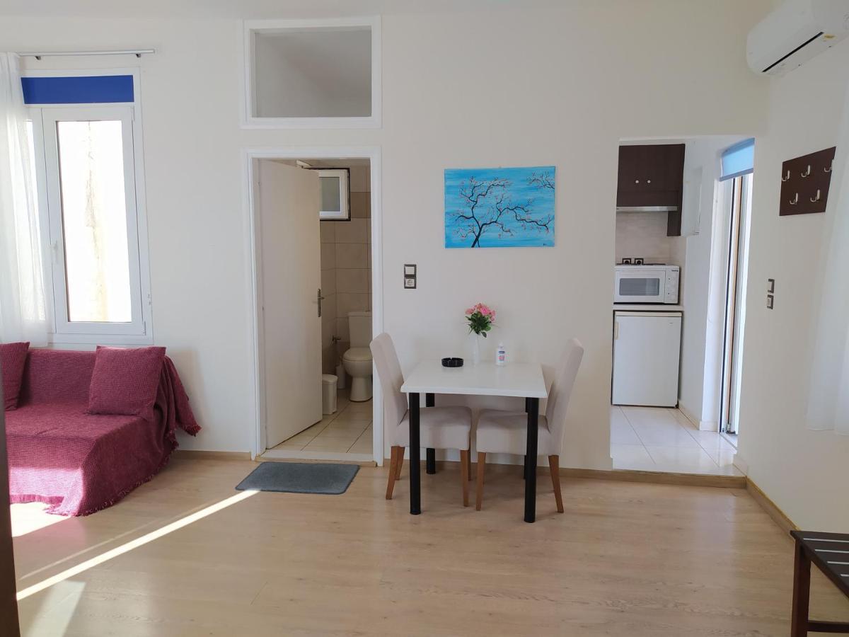Sea Front Studios Old Town Rethymno  Luaran gambar