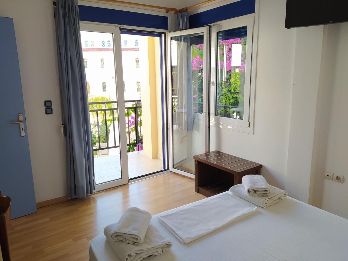 Sea Front Studios Old Town Rethymno  Luaran gambar