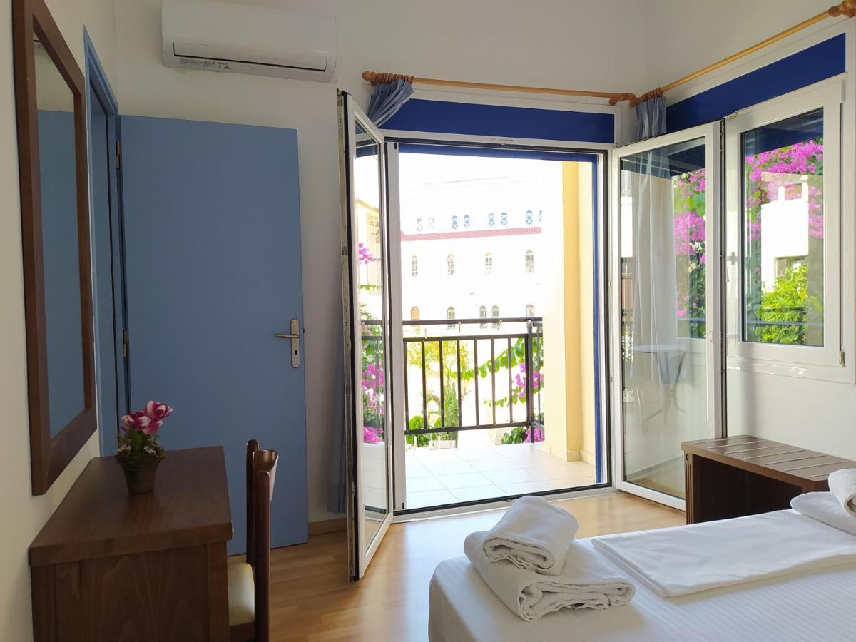Sea Front Studios Old Town Rethymno  Luaran gambar