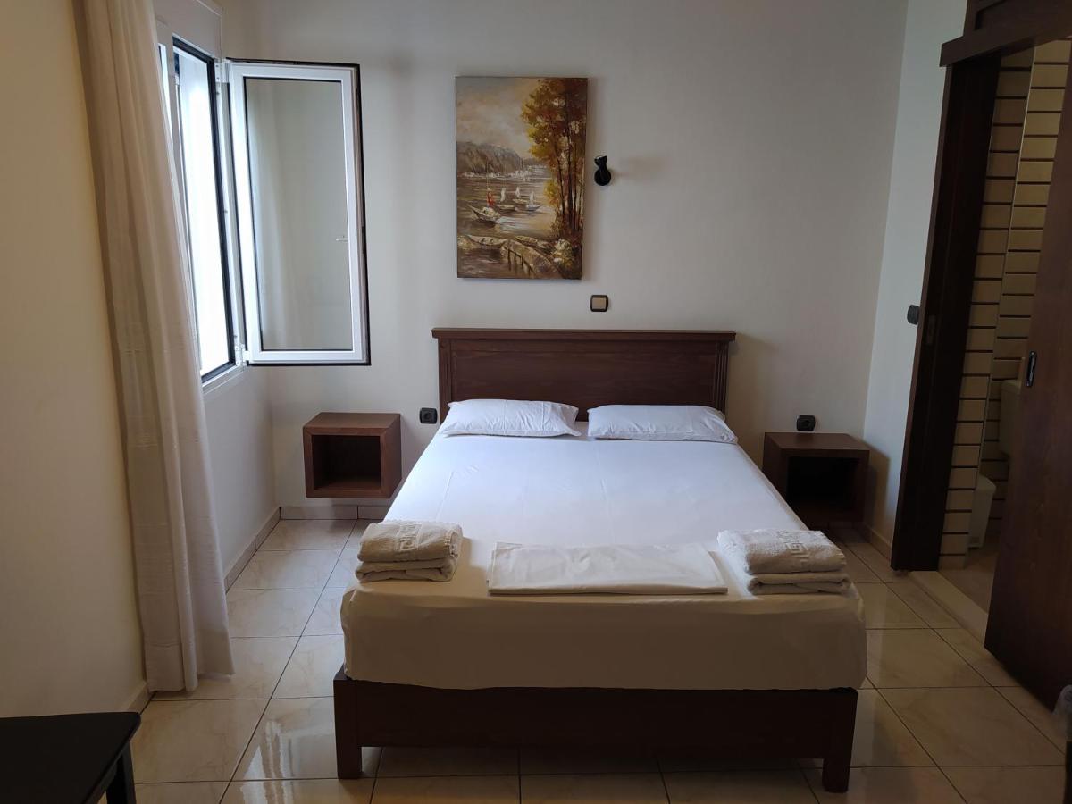 Sea Front Studios Old Town Rethymno  Luaran gambar