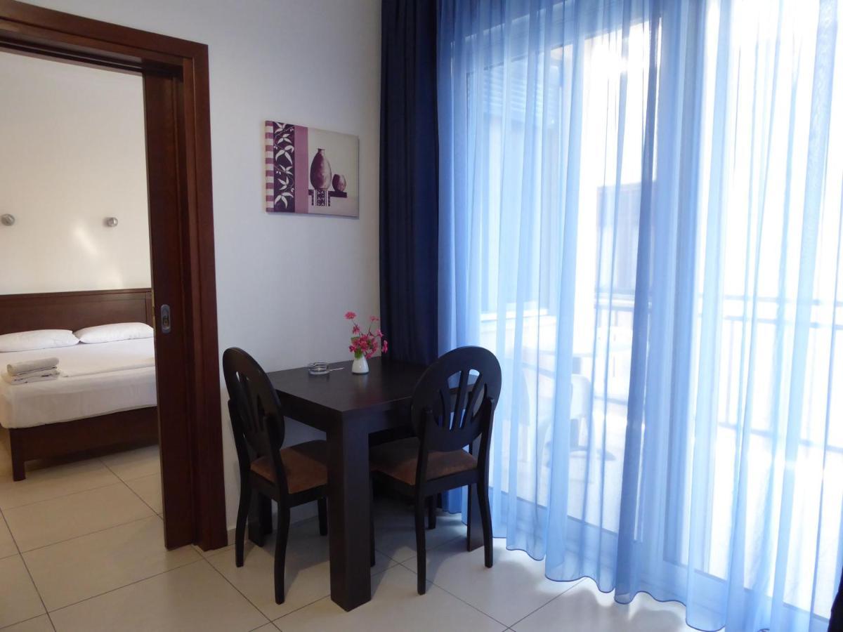 Sea Front Studios Old Town Rethymno  Luaran gambar